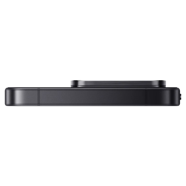 Xiaomi 17T Pro 12/512 GB, Black 10