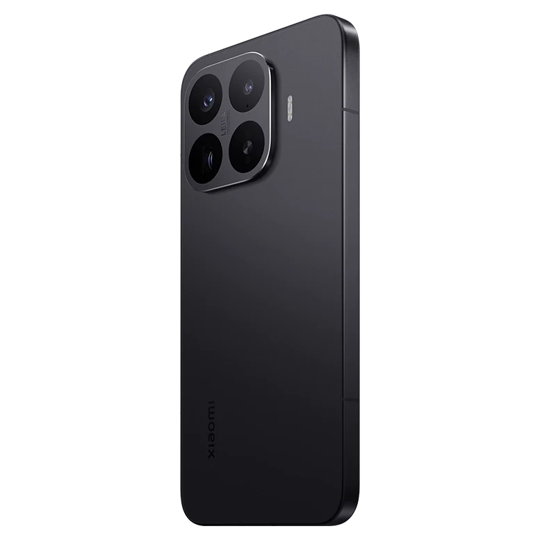 Xiaomi 17T Pro 12/512 GB, Black 5