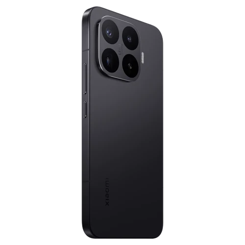 Xiaomi 17T Pro 12/512 GB, Black