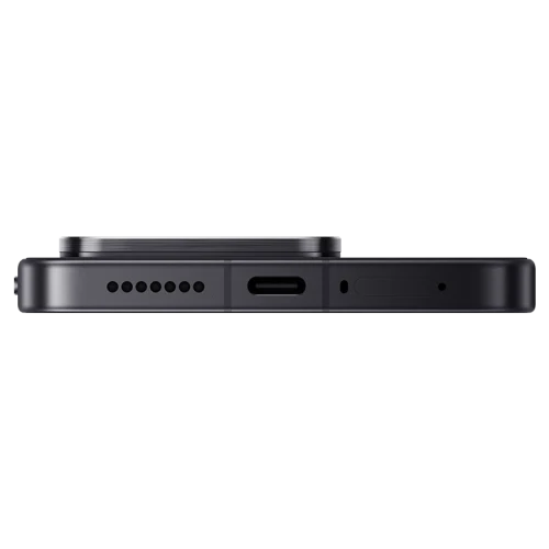 Xiaomi 17T Pro 12/512 GB, Black