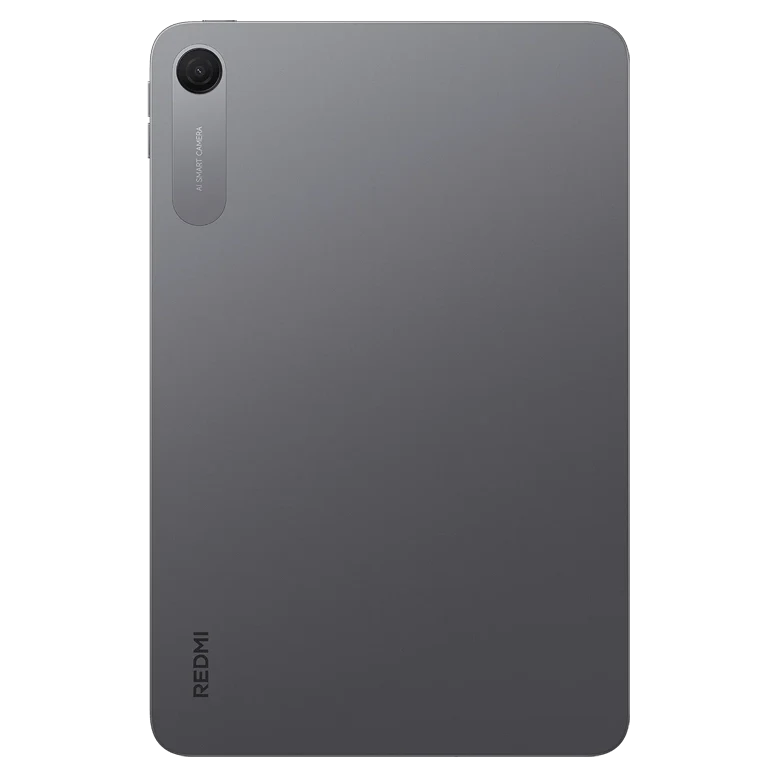 Планшет Xiaomi Redmi Pad 2, 4/128 ГБ, Graphite Grey 4