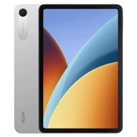 Планшет Xiaomi Redmi Pad 2, 4/128 ГБ, Silver