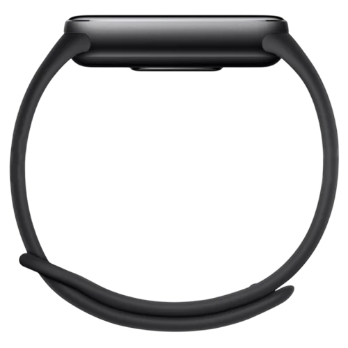 Фитнес-браслет Xiaomi Smart Band 10, Midnight Black