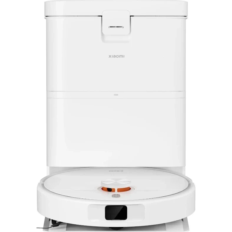 Aspirator robot Xiaomi H50, Alb 2