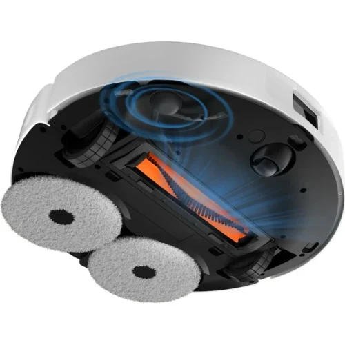 Aspirator robot Xiaomi H50, Alb
