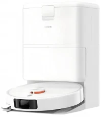 Aspirator robot Xiaomi H50 Pro, Alb 2