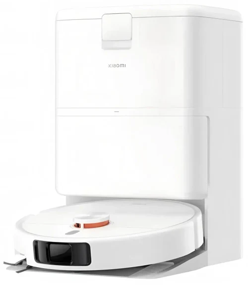 Aspirator robot Xiaomi H50 Pro, Alb