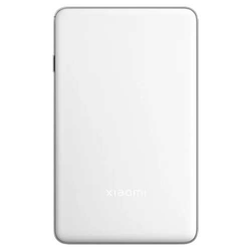 Imprimantă foto Xiaomi Mi Portable Photo Printer Pro, White