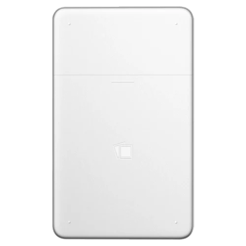Imprimantă foto Xiaomi Mi Portable Photo Printer Pro, White