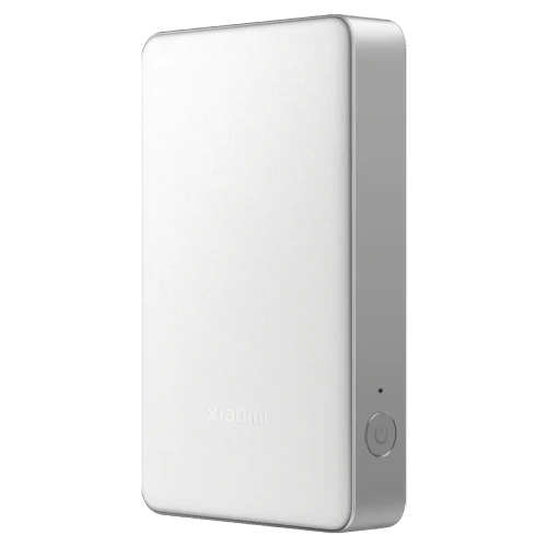 Imprimantă foto Xiaomi Mi Portable Photo Printer Pro, White
