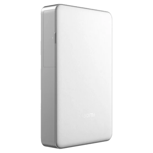 Imprimantă foto Xiaomi Mi Portable Photo Printer Pro, White