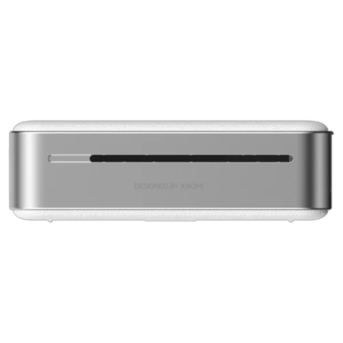 Imprimantă foto Xiaomi Mi Portable Photo Printer Pro, White