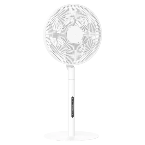 Ventilator Xiaomi Mijia Smart Standing Fan Pro Slim, Alb