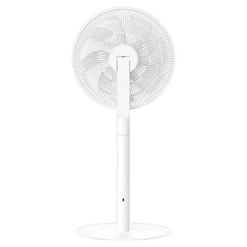 Ventilator Xiaomi Mijia Smart Standing Fan Pro Slim, Alb