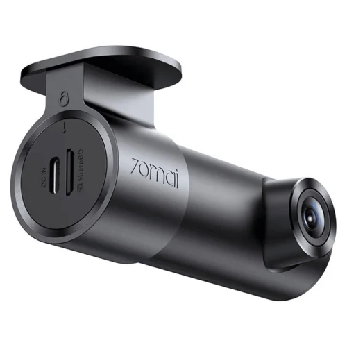 Cameră Auto 70mai M310 Plus 2K, Negru