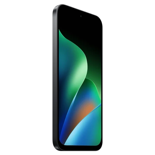 Xiaomi Redmi 17 4/128 GB Black