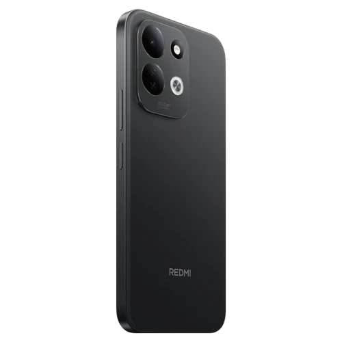Xiaomi Redmi 17 4/128 GB Black