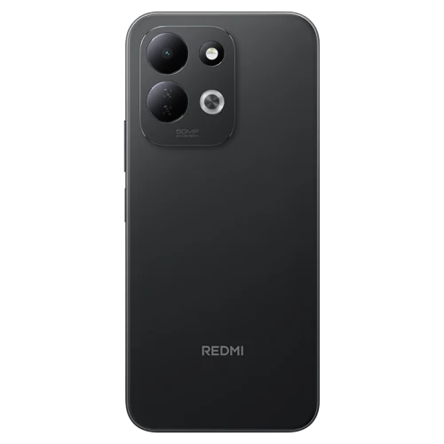 Xiaomi Redmi 17, 4/256 GB, Black