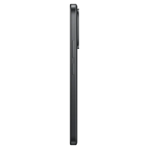 Xiaomi Redmi 17, 4/256 GB, Black
