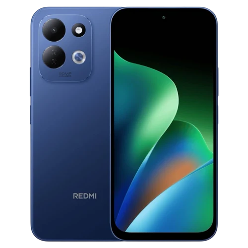 Xiaomi Redmi 17, 4/256 GB, Blue