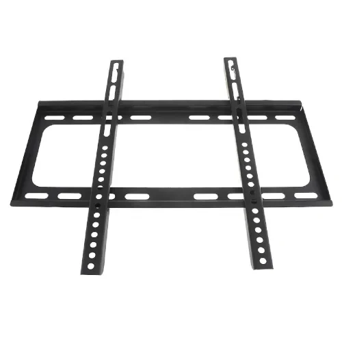Suport TV Wall Mount Bracket Universal 26"-63" Black