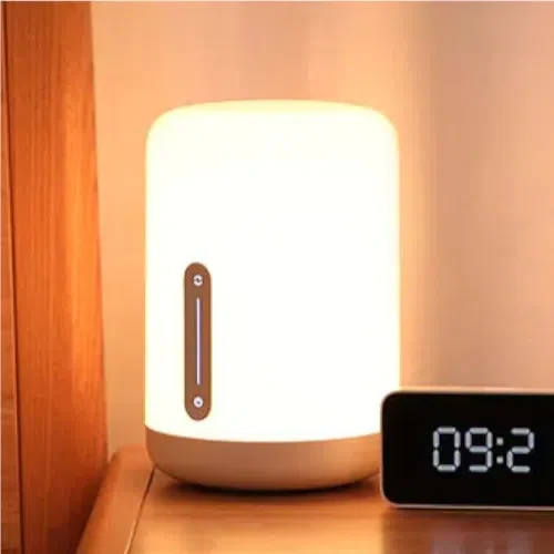 Veioză Xiaomi Mi Bedside Lamp 2 Gold