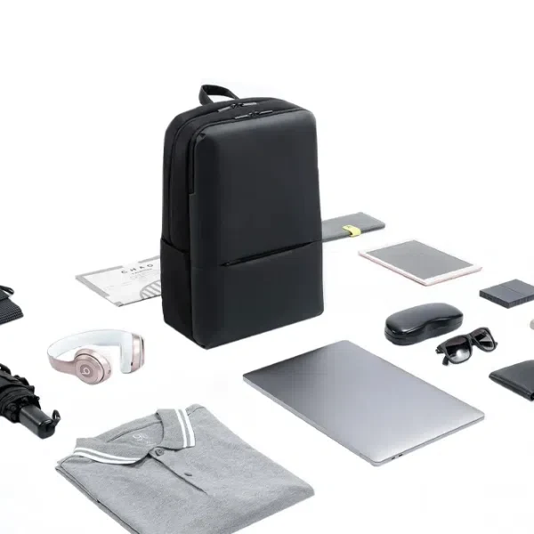 Xiaomi Mi Classic Business Backpack 2 Black 5