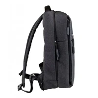 Rucsac Mi CIty Backpack 2 Dark Gray 4