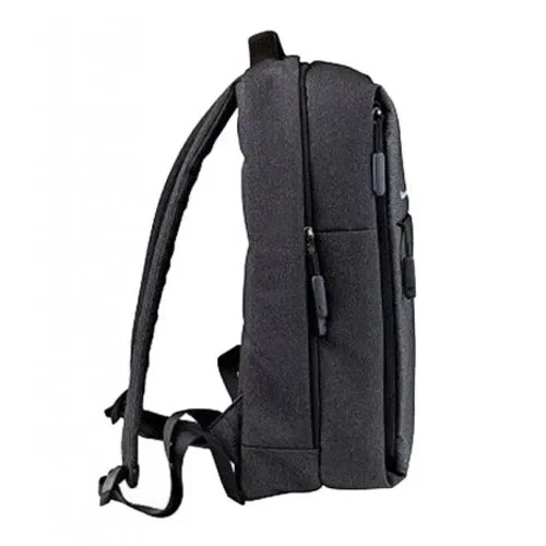 Rucsac Mi CIty Backpack 2 Dark Gray 4