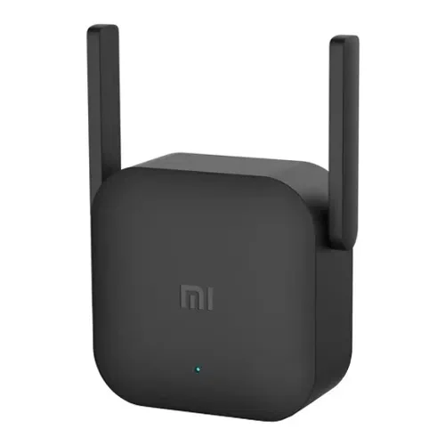 Amplificator de semnal Xiaomi Mi WiFi Repeater Pro Black