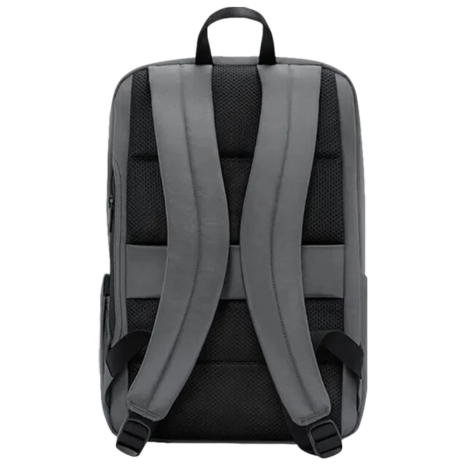 Xiaomi Mi Classic Business backpack 2 Grey 3
