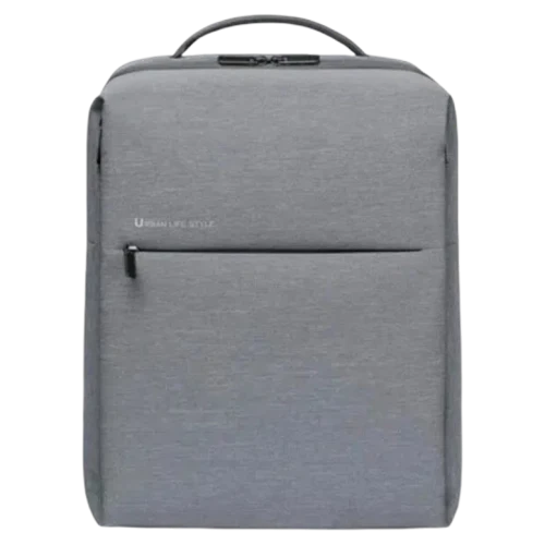 Xiaomi Mi City Backpack 2 Light Gray (Minimalist)