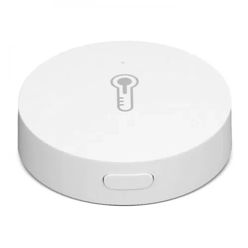 Detector de temperatura si umiditate Mi Smart Home, White