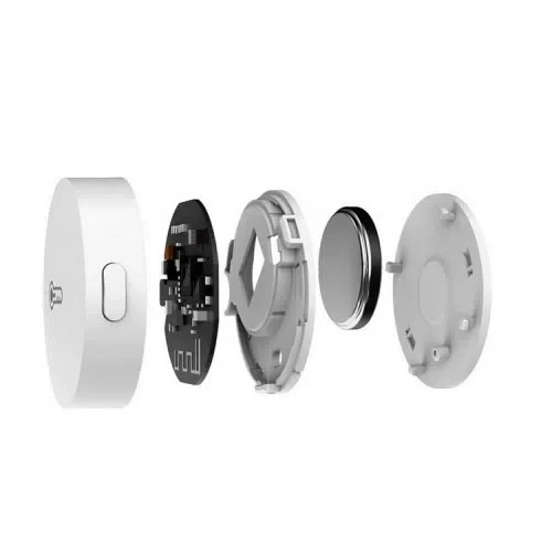 Detector de temperatura si umiditate Mi Smart Home, White