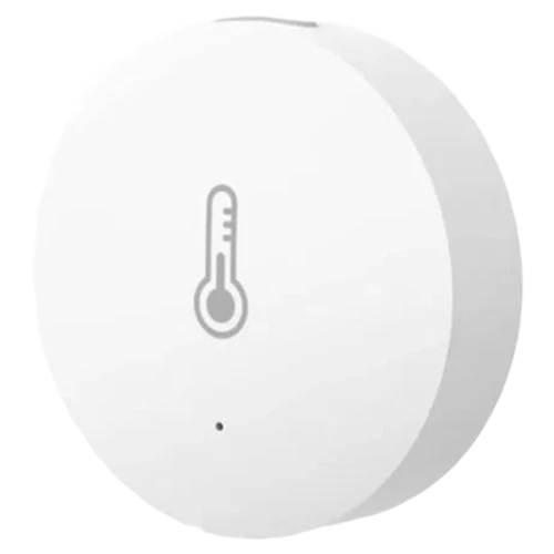 Detector de temperatura si umiditate Mi Smart Home, White