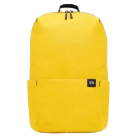 Рюкзак Mi Colorful Small Backpack 10L Yellow