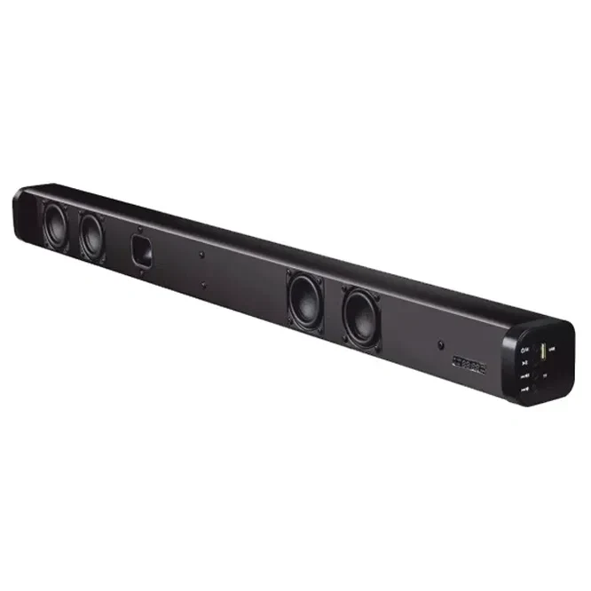 Саундбар Xiaomi Redmi TV Speaker 30W Black 2