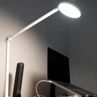 Настольная лампа Xiaomi Mi Smart LED Desk Lamp Pro 4