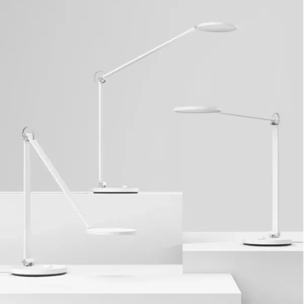 Настольная лампа Xiaomi Mi Smart LED Desk Lamp Pro 6