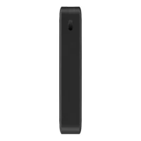 Xiaomi 20000mAh Power Bank Redmi Black 3