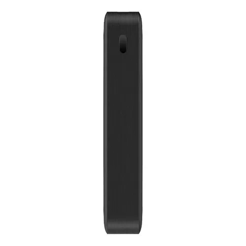 Xiaomi 20000mAh Power Bank Redmi Black 3