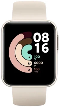 Умные часы Redmi Watch Ivory