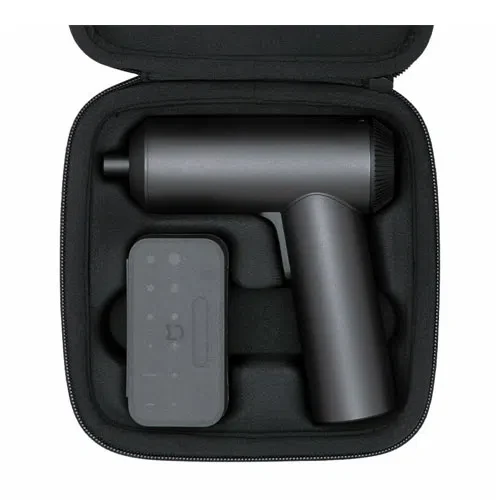 Электрический шуруповерт Xiaomi Mi Cordless Screwdriver 4
