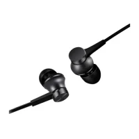 Căşti Xiaomi Mi Piston FreshBloom Negru Mat 2