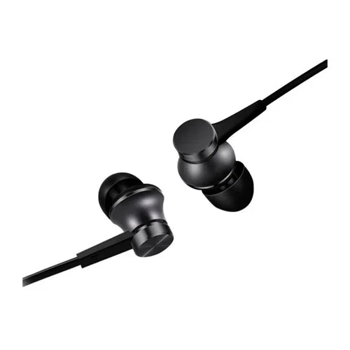 Căşti Xiaomi Mi Piston FreshBloom Negru Mat 2