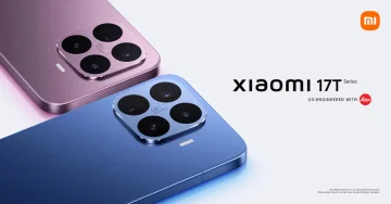 Xiaomi 17T Series | Мастер телефото-съёмки