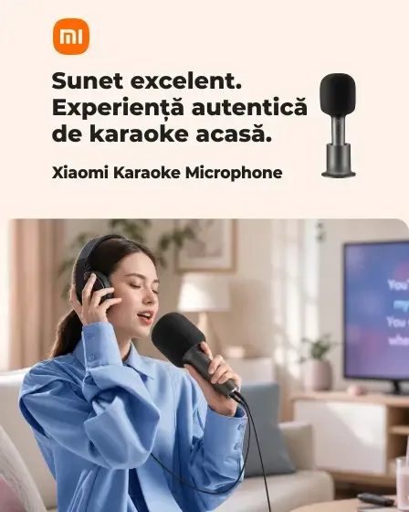 MI.md - magazin de tehnica si gadgeturi Xiaomi in Moldova