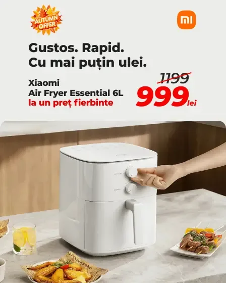 MI.md - magazin de tehnica si gadgeturi Xiaomi in Moldova