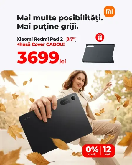 MI.md - magazin de tehnica si gadgeturi Xiaomi in Moldova