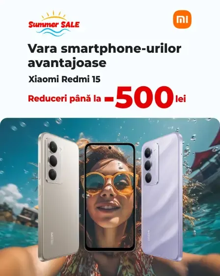 MI.md - magazin de tehnica si gadgeturi Xiaomi in Moldova